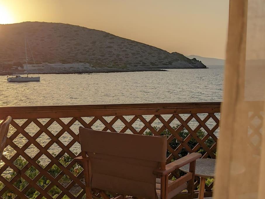 Santa Maria - Seaside Serenity Ierápetra Dış mekan fotoğraf