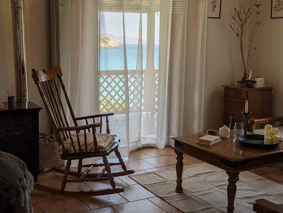 Santa Maria - Seaside Serenity Ierápetra Dış mekan fotoğraf